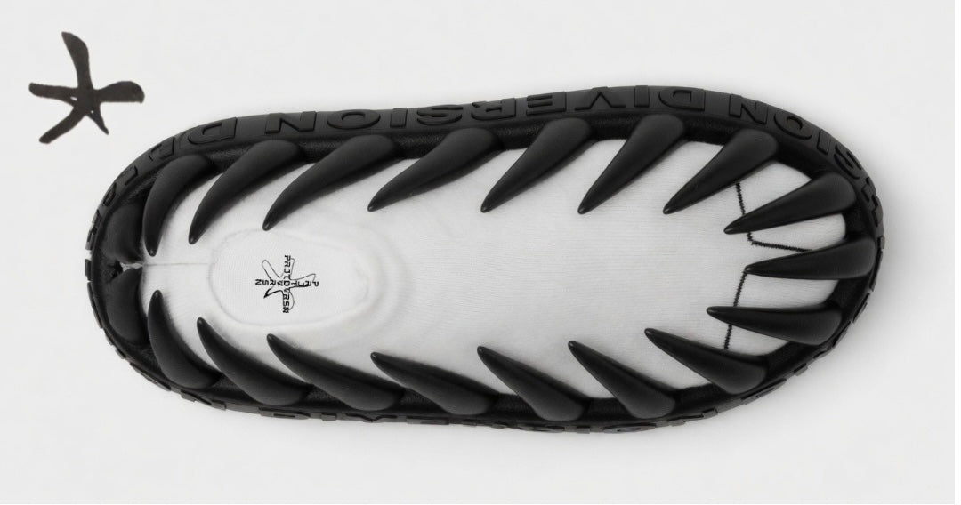 XO FRAME SANDAL