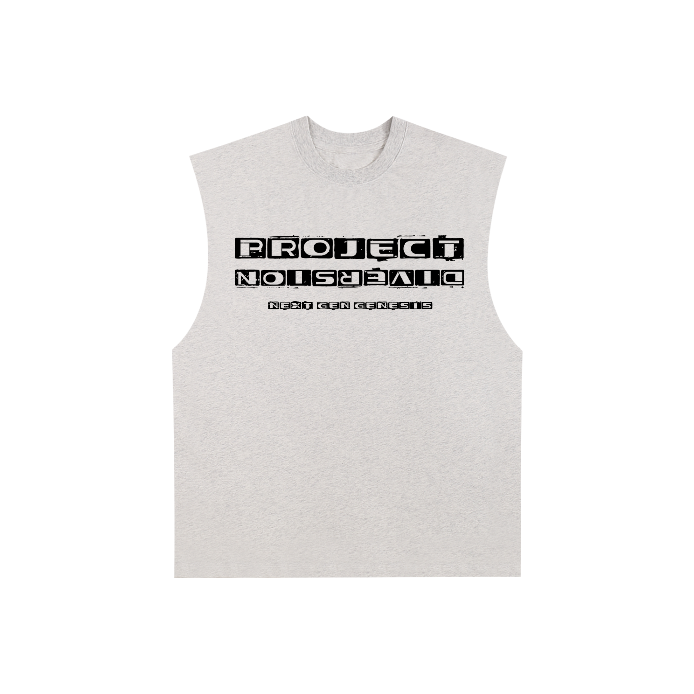 " NEXT GEN GENESIS " CUTOFF