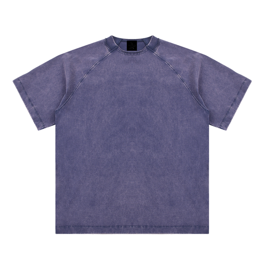 DVRSNBARE TEE ** LAVENDER