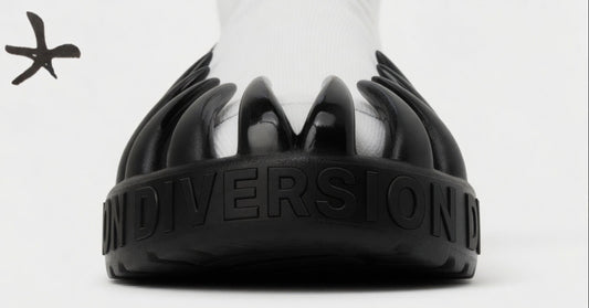 XO FRAME SANDAL