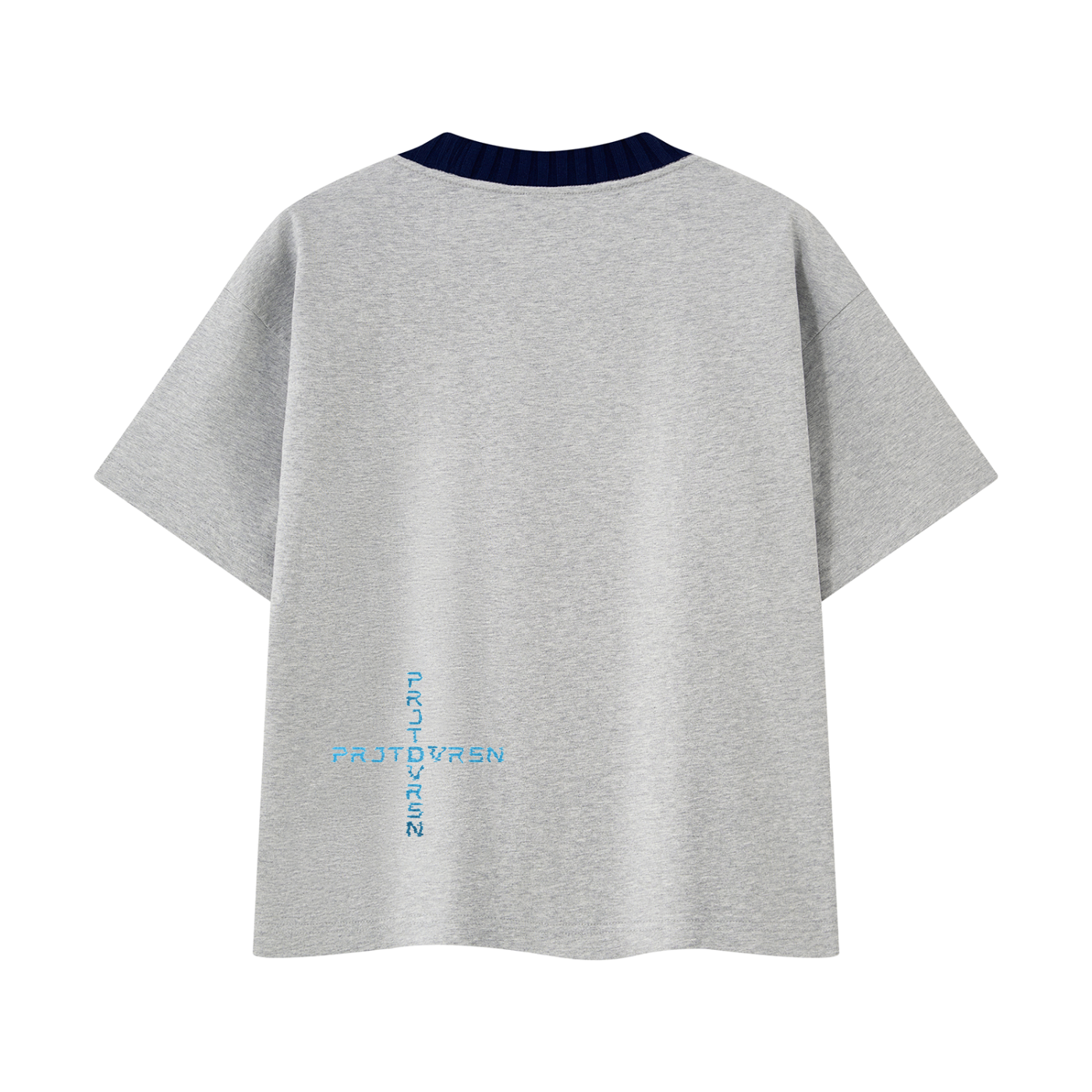 DIVERSION BOX LOGO T