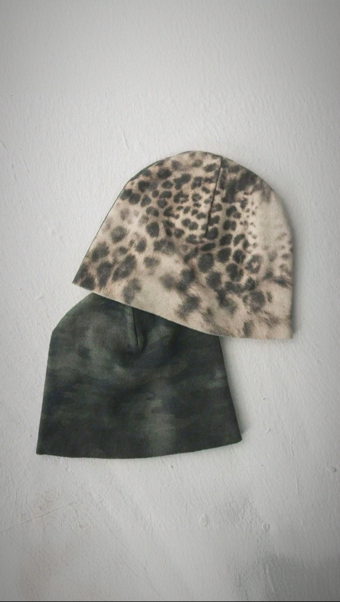 PRJT DIVERSION BEANIES