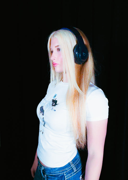 DIGITAL ANGEL BABYTEE