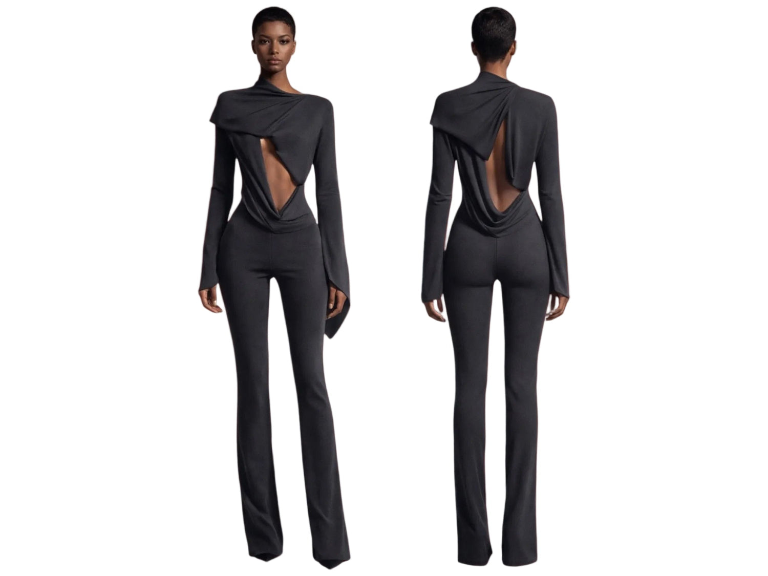 CONTROLLED CHAOS RUNWAY