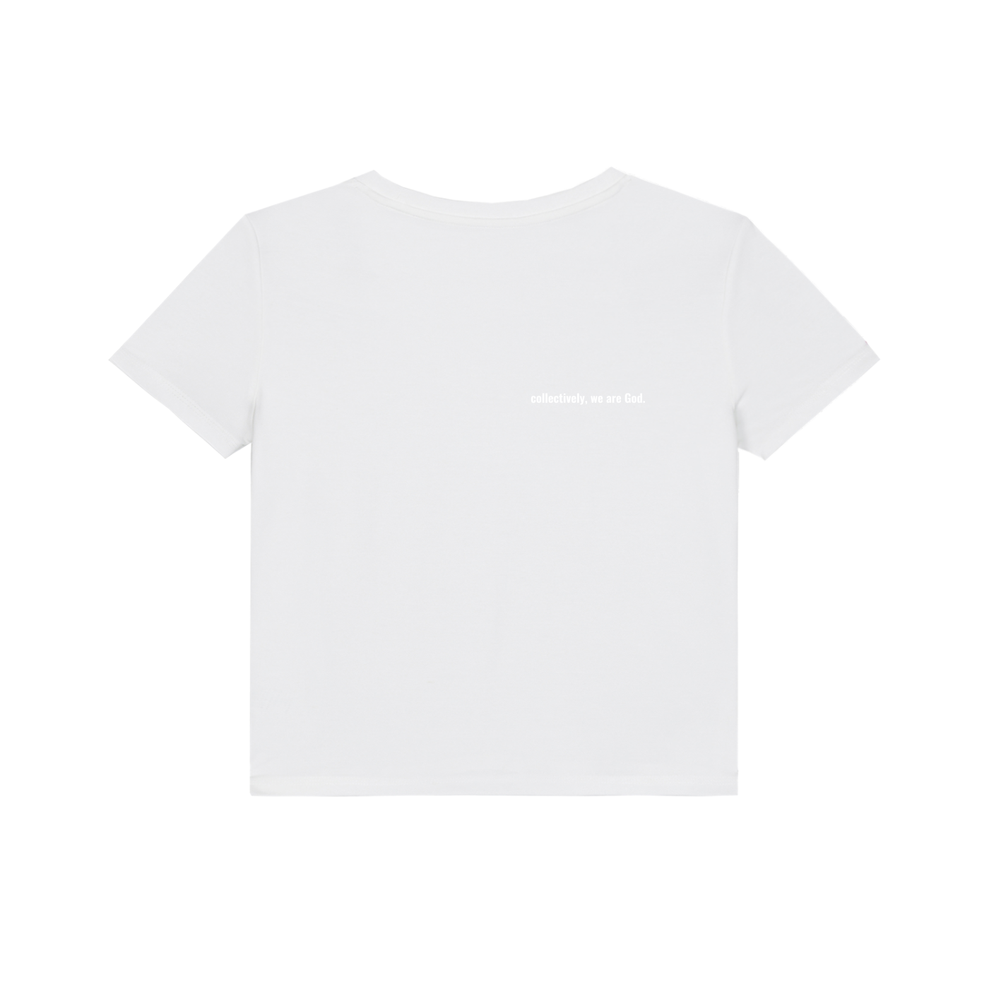 DIVERSION MULBERRY SILK TEE