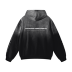 SPIRAL DIVINE HOODIE