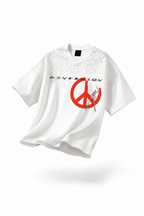 “PEACE AFTER 9-5”