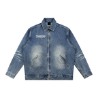 WIRED DVSRN DENIM JACKET
