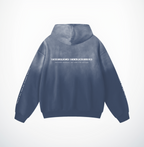 SPIRAL DIVINE HOODIE