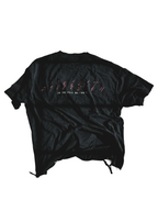 GREATEST SACRIFICE DISTRESSED T