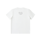 MEN DIVERSION BODYCON RIBBED T