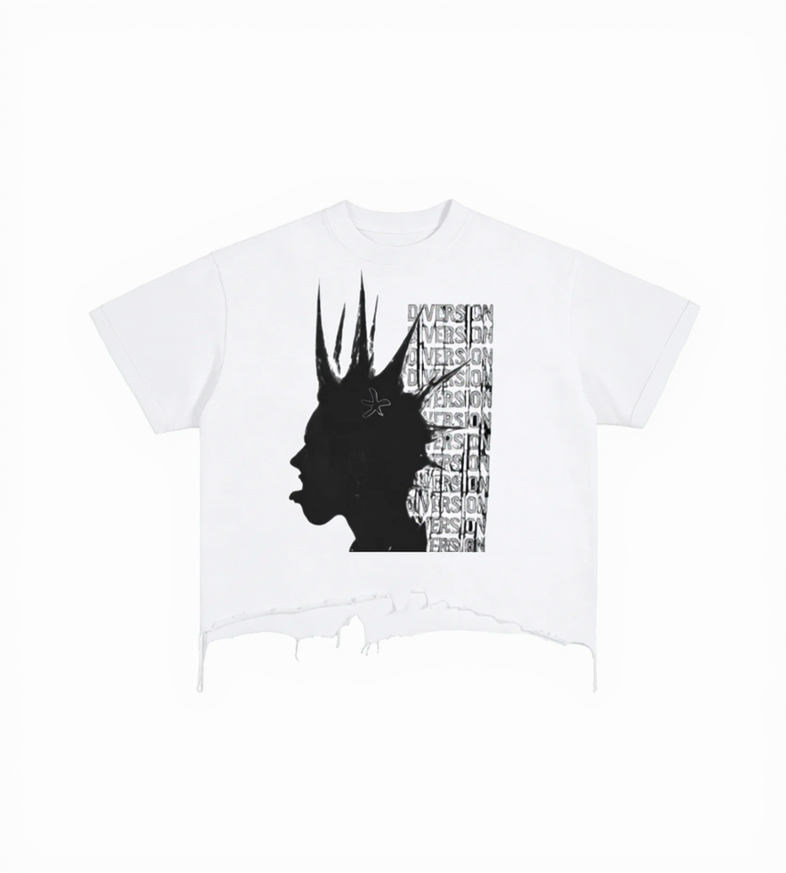 MANIAC DIVERSION T