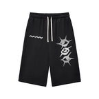 DIVERSION 3/4 SWEATSHORT