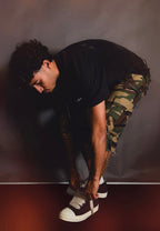 GREATEST SACRIFICE DISTRESSED T