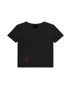 DIVERSION MULBERRY SILK TEE