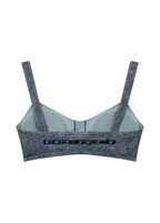 " DENIM " SPORTS BRA