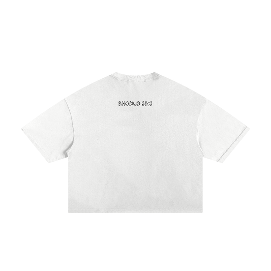 " AMERICAN IDOL " TEE