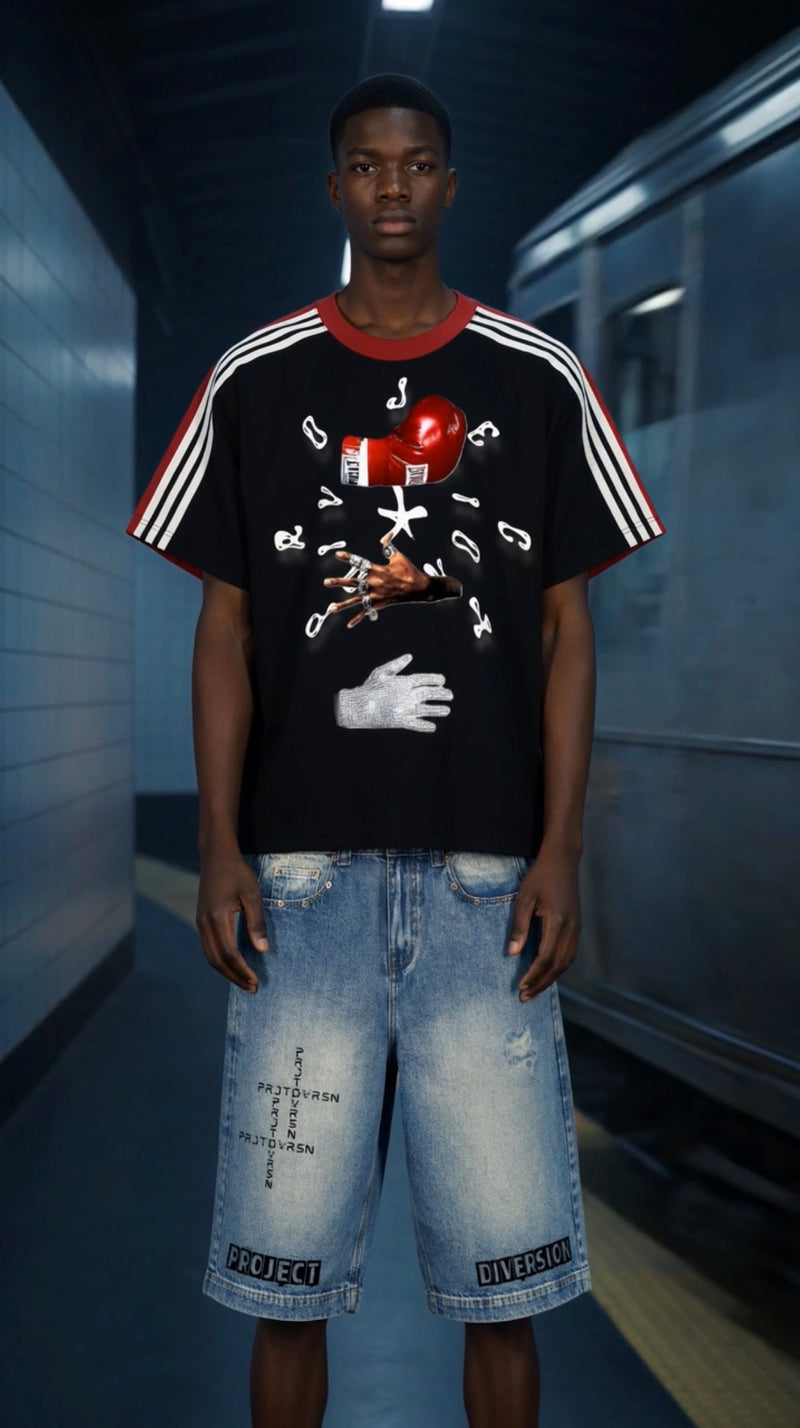 MICHAEL T + JORTS
