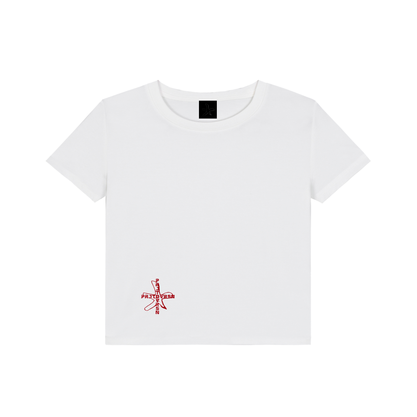 DIVERSION MULBERRY SILK TEE