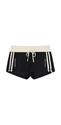 COLLECTIVELY DIVERSION  TRACK SHORTS