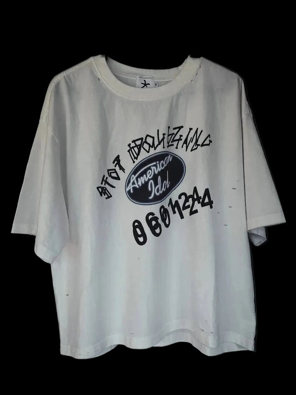 AMERICAN IDOLS T