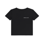 DIVERSION MULBERRY SILK TEE
