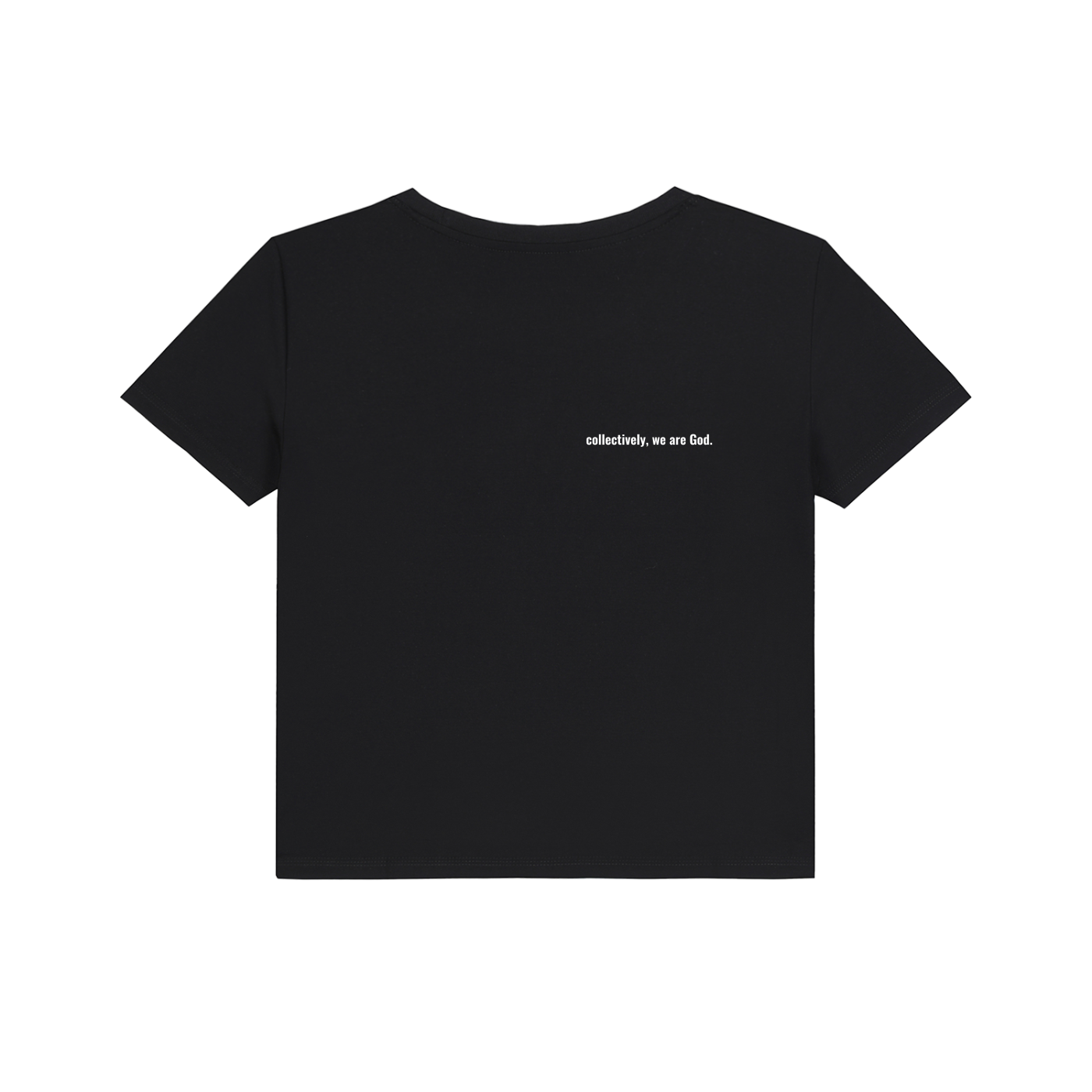 DIVERSION MULBERRY SILK TEE