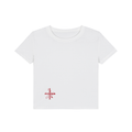 DIVERSION MULBERRY SILK TEE