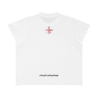 "DESIGNED 2 DIVERT" ROCKSTAR T
