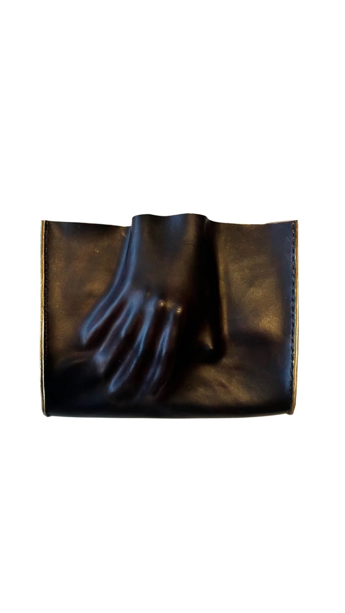 THE BULGE BAG