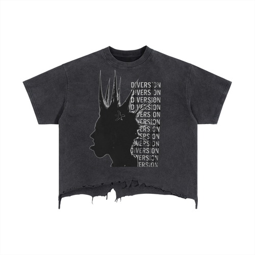 MANIAC DIVERSION T