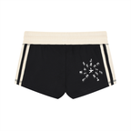 COLLECTIVELY DIVERSION  TRACK SHORTS
