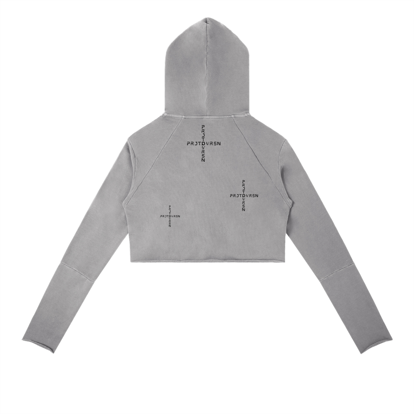 LAYOVER CROSS DIVERSION HOODIE