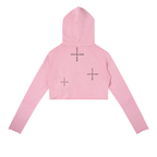 CROSS DIVERSION HOODIE