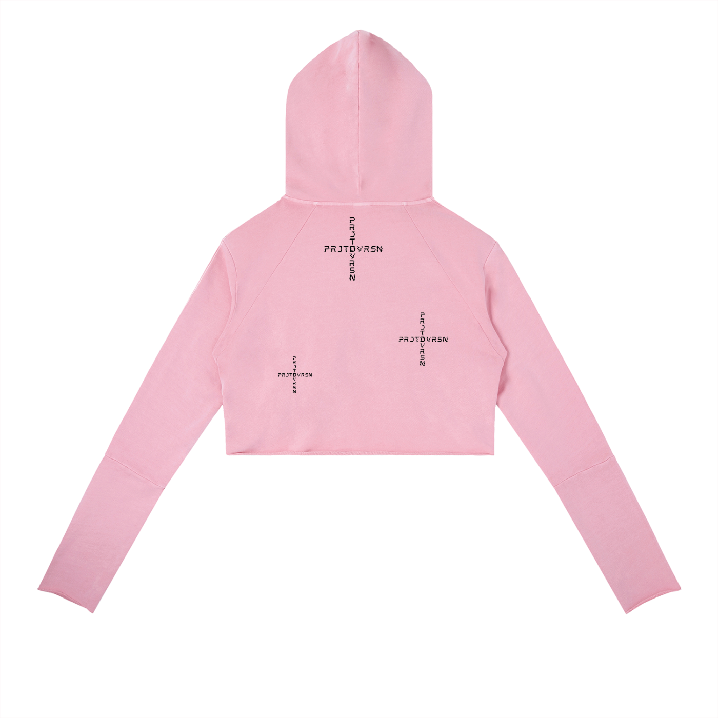 LAYOVER CROSS DIVERSION HOODIE