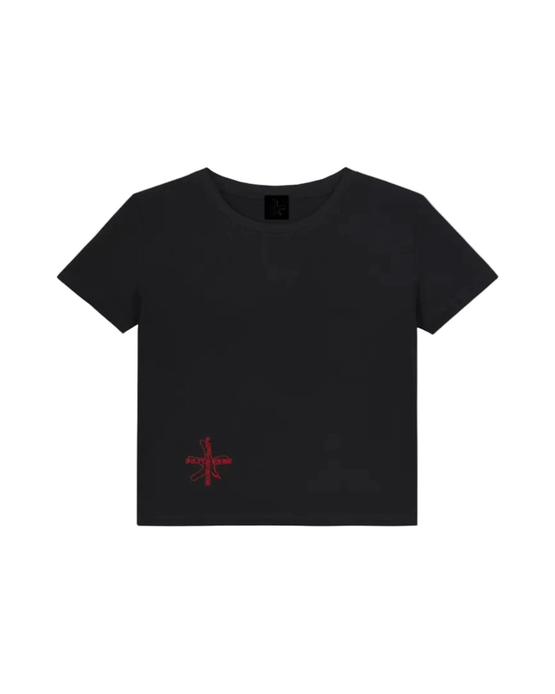 DIVERSION MULBERRY SILK TEE