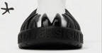 THE XO FRAME SANDAL
