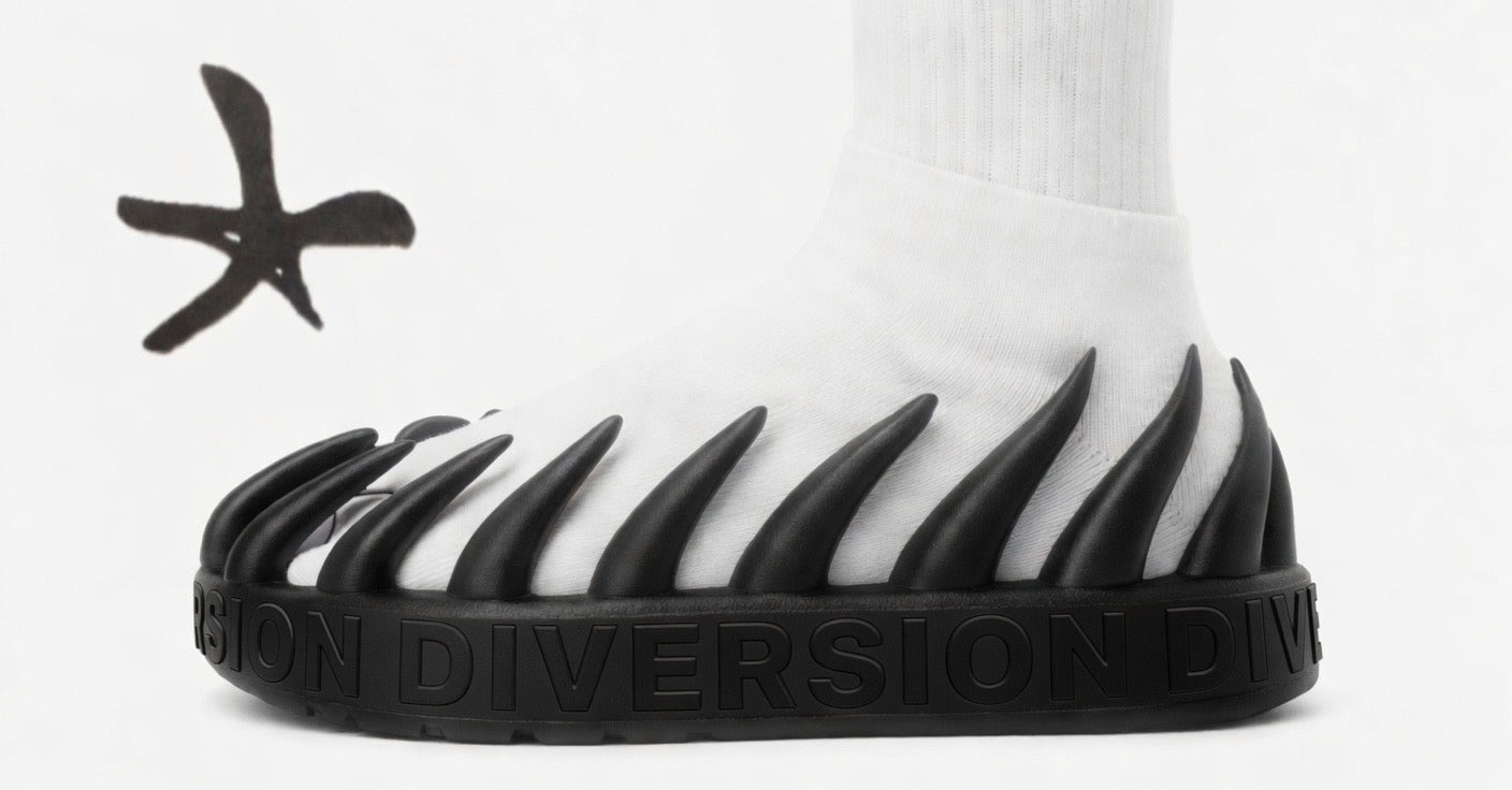 XO FRAME SANDAL