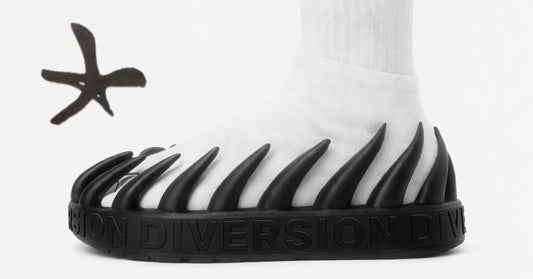 XO FRAME SANDAL