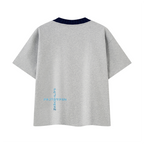 DIVERSION BOX LOGO T