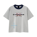DIVERSION BOX LOGO T