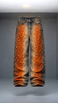 CRAB LEG JAPANESE DENIM