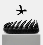 THE XO FRAME SANDAL