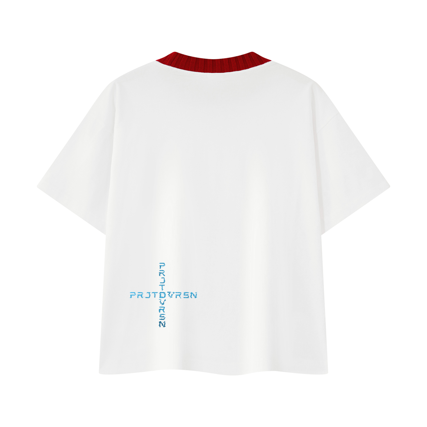 DIVERSION BOX LOGO T