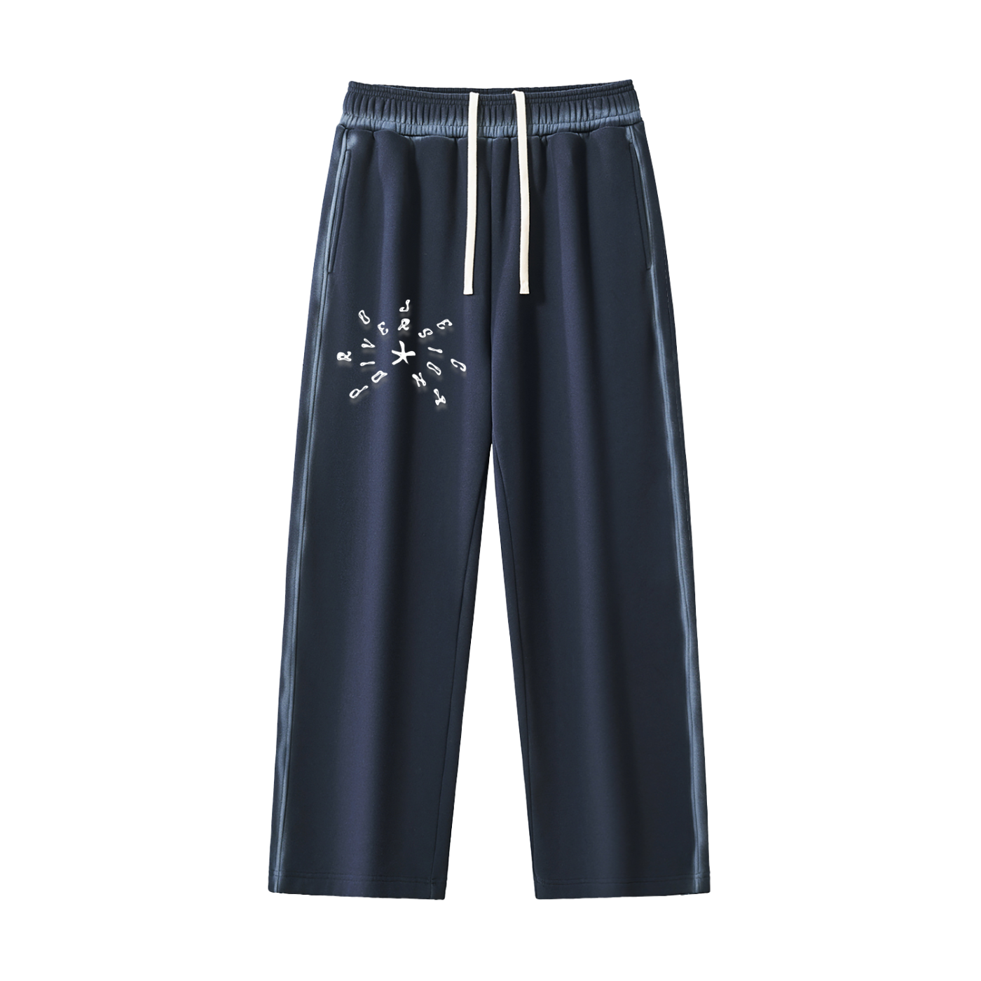 SPIRAL DIVINE SWEATS