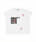 "DESIGNED 2 DIVERT" ROCKSTAR T