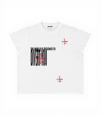 "DESIGNED 2 DIVERT" ROCKSTAR T