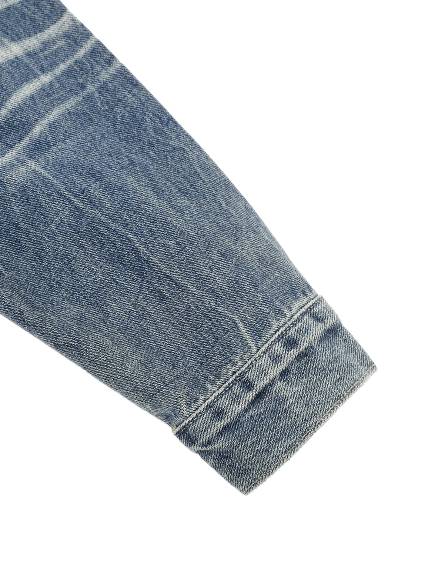 WIRED DVSRN DENIM JACKET