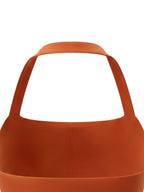 HAPPY ACCIDENT HALTER FITTED TANK